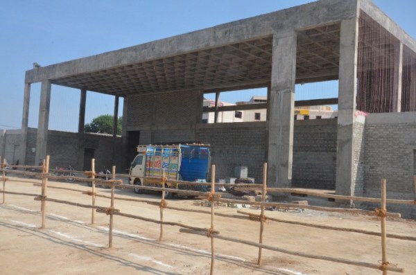 Kota administration, National Dashera Mela - 2017, Dashera Mela in Kota, Electrical department, Water pipeline, Kota, Kota Patrika, Kota News, Kota Patrika News, Rajasthan Patrika, राष्ट्रीय दशहरा मेला-2017, नगर निगम कोटा, नगर प्रशासन कोटा, कोटा दशहरा मेला, कोटा, कोटा पत्रिका, राजस्थान पत्रिका