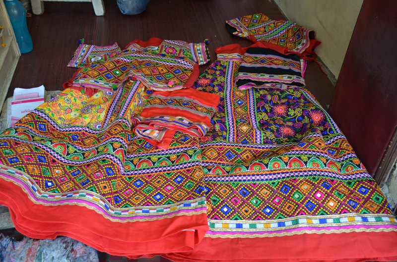 Bhilwara, bhilwara news, navratra 2017, Many schemes of companies to attract customers in bhilwara, Latest news in bhilwara, Bhilwara news in hindi, Latest hindi news in bhilwara