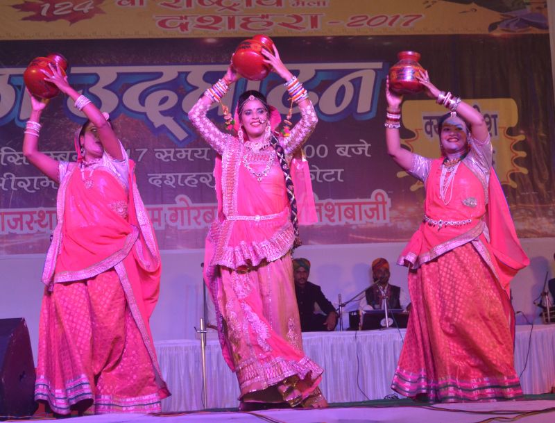 #kotadussehramela2017