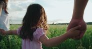 Italian couple adopted girl from bikaner