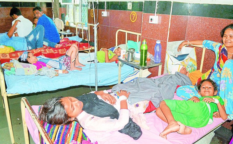 New medical hospital