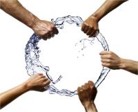 Whose faith will get water