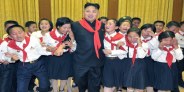 kim jong un