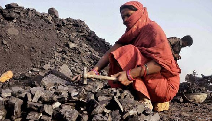 Indian building construction labor union