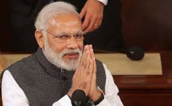 पीएम मोदी 