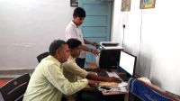 E-library facility will be started soon at BR Mirdha College