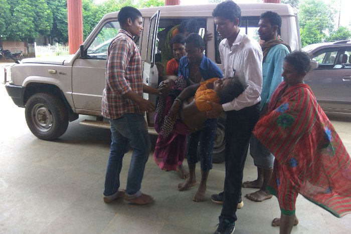 Janpad Panchayat CEO