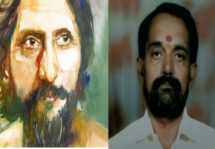 Suryakant Tripathi Nirala Grand Son Killed
