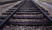 railway track