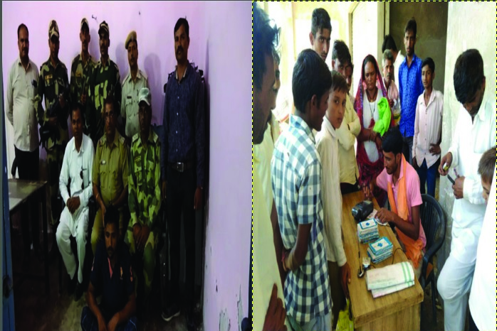 all news in one click