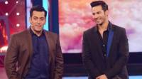 salman khan and varun dhawan