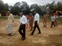 पीएम का दौरा