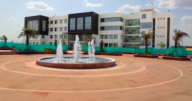 state university college fail in clean-green drive