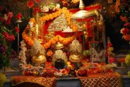 Vaishno devi navaratri mela