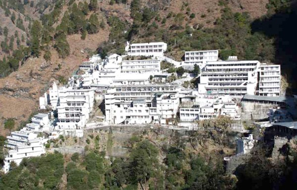Vaishno devi 