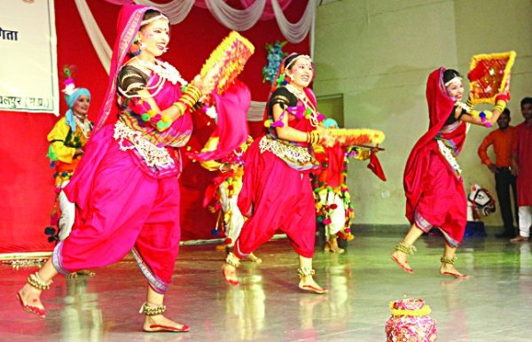 rani durgawati university jabalpur
