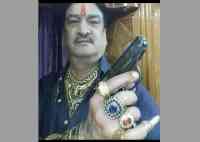 vasudev shot in jodhpur