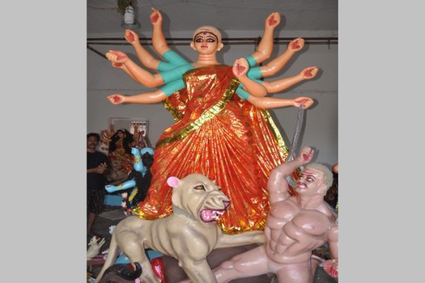 navratri festival in jodhpur