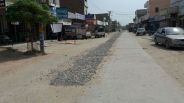 road