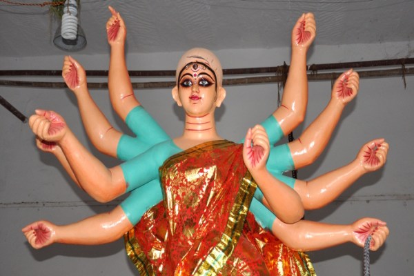 navratri festival in jodhpur