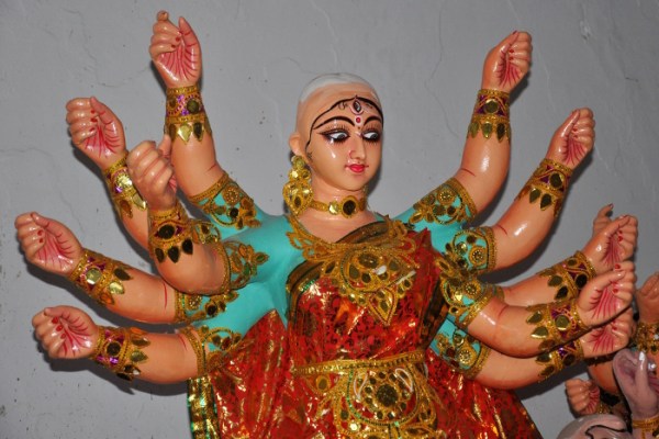 navratri festival in jodhpur