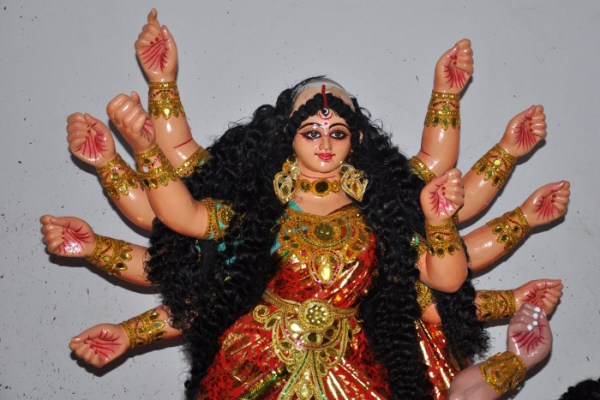 navratri festival in jodhpur