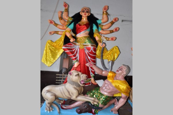 navratri festival in jodhpur