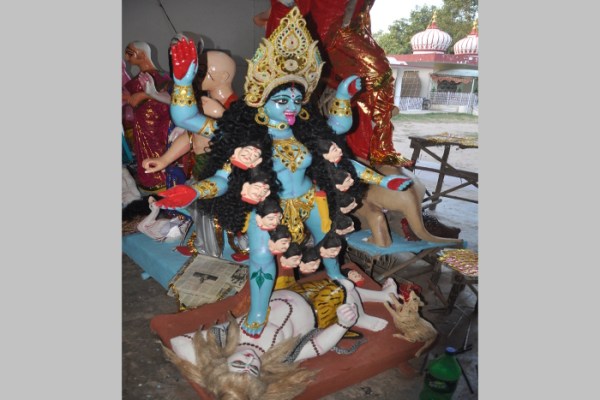 navratri festival in jodhpur