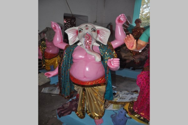 navratri festival in jodhpur