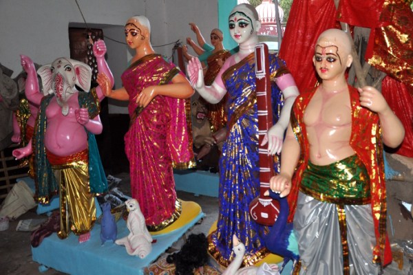 navratri festival in jodhpur