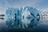 ocean,antarctic,ISRO,global warming,PSLV,Indian Space Research Organisation,island,ice melting in Antarctica,glaciers in Antarctica,Antarctica glaciers,Ice shells,Larsen C Ice Shelf Collapse Is Beginning of Melted Antarctica