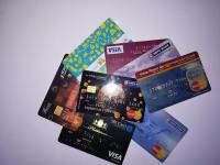 ATM card