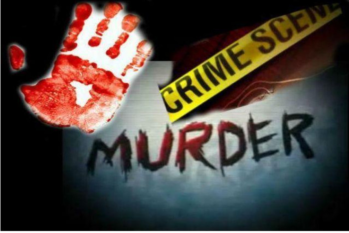 Salmsman's brutally murdered with Sharp weapons in Jaipur