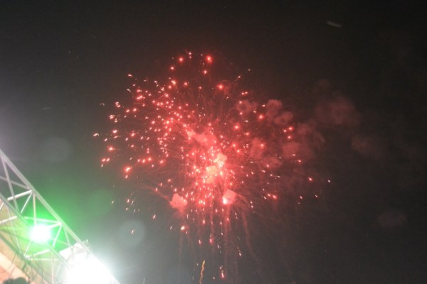 Cultural Program in Dussehra Fair of Kota