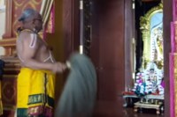 Falahari Baba Rape Case