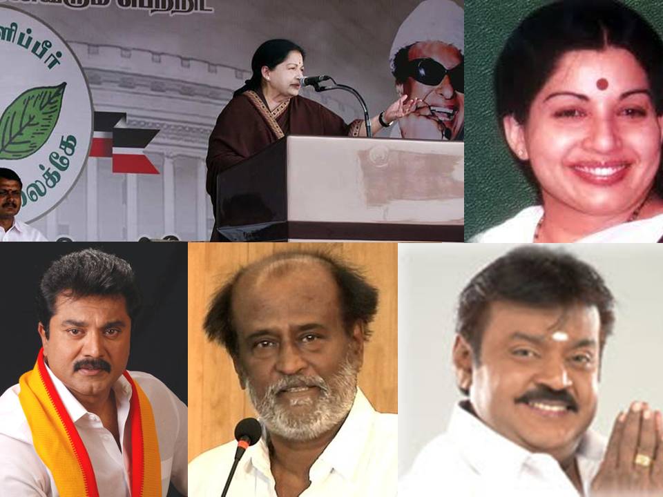  Tamil cinema