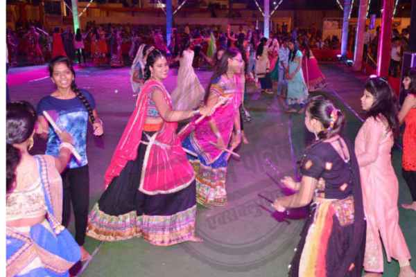 sharadiya navratra in bhilwara, navratra 2017, Bhilwara, Bhilwara news, latest news in bhilwara, Bhilwara news in hindi, Latest hindi news in bhilwara