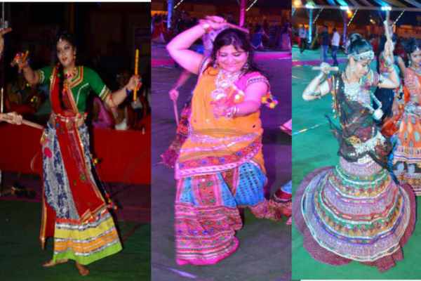 sharadiya navratra in bhilwara, navratra 2017, Bhilwara, Bhilwara news, latest news in bhilwara, Bhilwara news in hindi, Latest hindi news in bhilwara