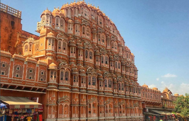 Hawa Mahal
