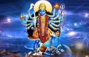 Ma Kali