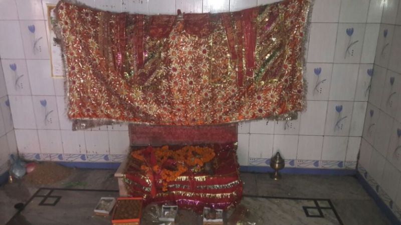 Maa Kamakhya Bhavani Mandir Story On Shardiya Navratra 2017
