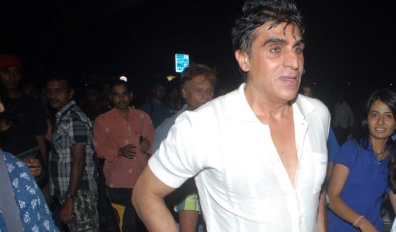 karim morani