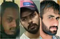 gangster lawrence bishnoi shooters in jodhpur