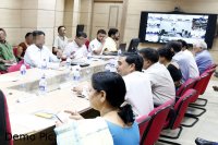 parakh video conferencing