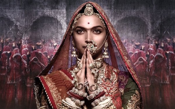 PADMAVATI MOVIE