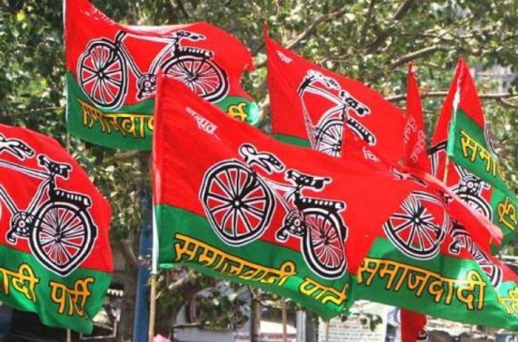 samajwadi party state sammelan 2017 in lucknow