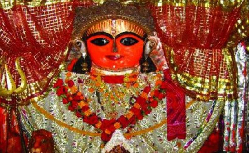 sharadiya navratri 2017 in hindi