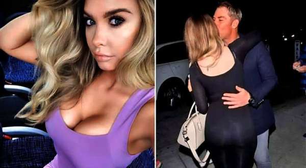 Australia,Shane Warne,kiss,cricketer love affair,