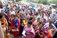 Counseling of Education Officers on 25 september