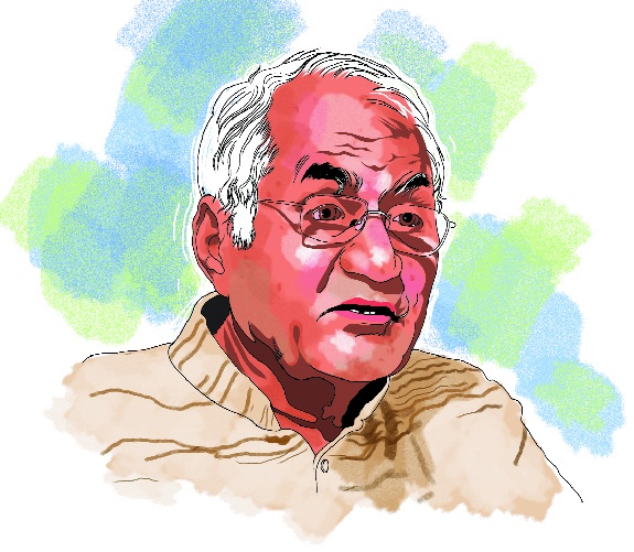 dr vishwanath prasad tiwari